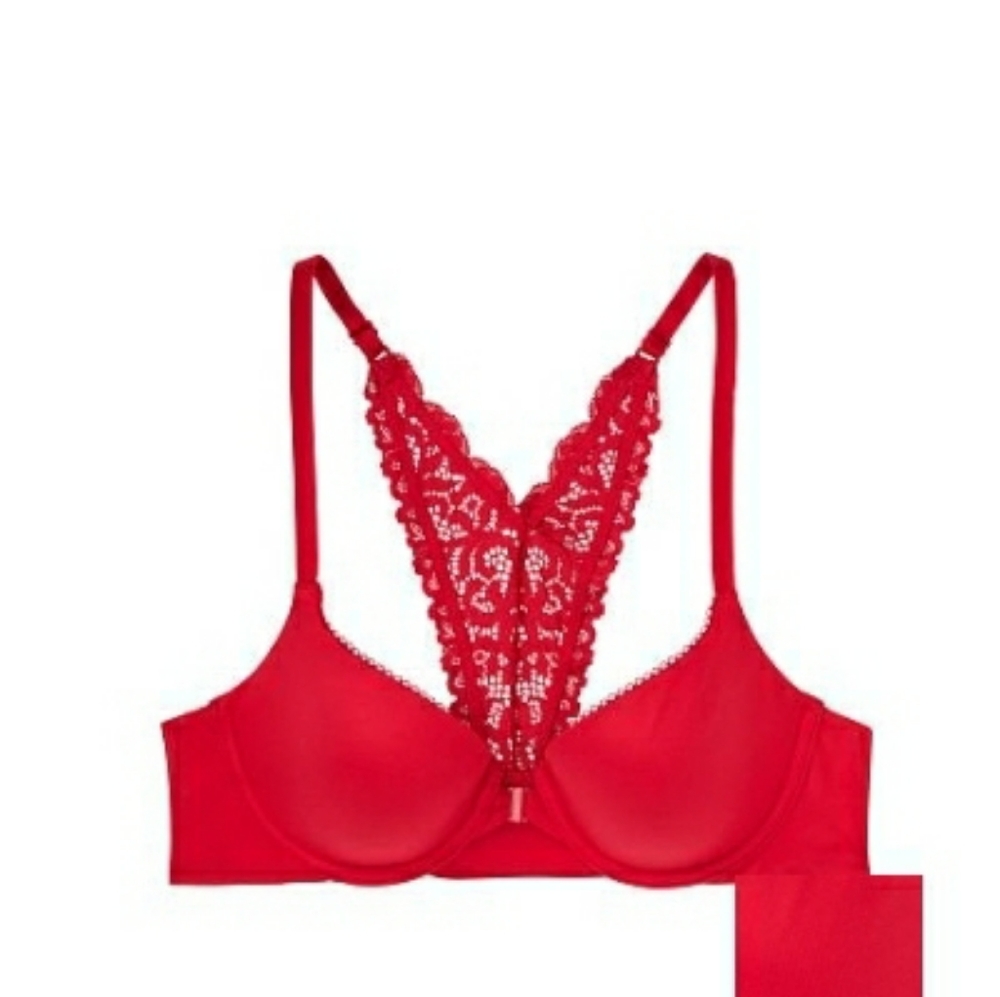 Victoria Secret demi bra